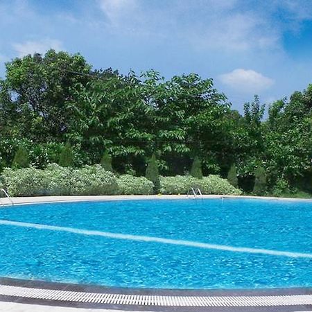 Parwati Wild Abode Corbett Resort Dhela Exterior foto