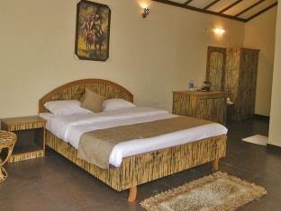 Parwati Wild Abode Corbett Resort Dhela Exterior foto